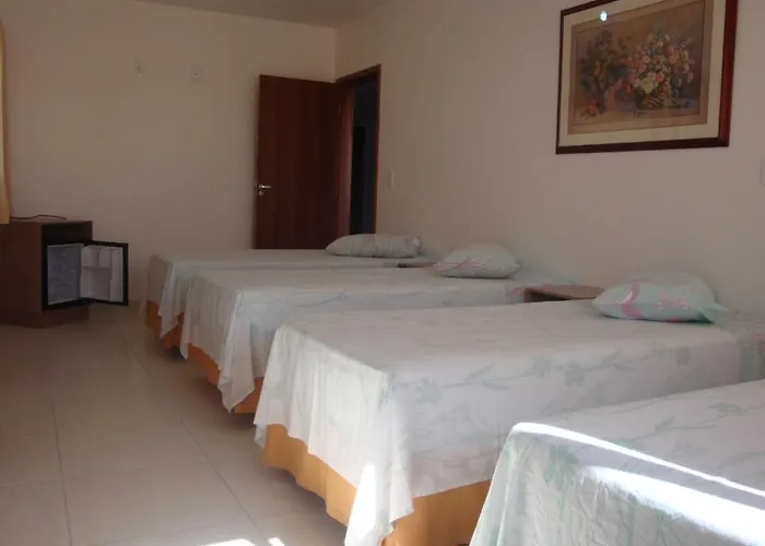 Hotel Icaro
