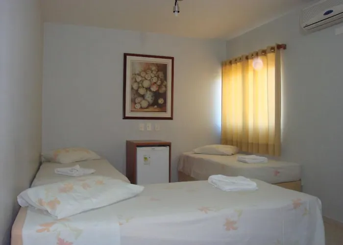 Hotel Icaro