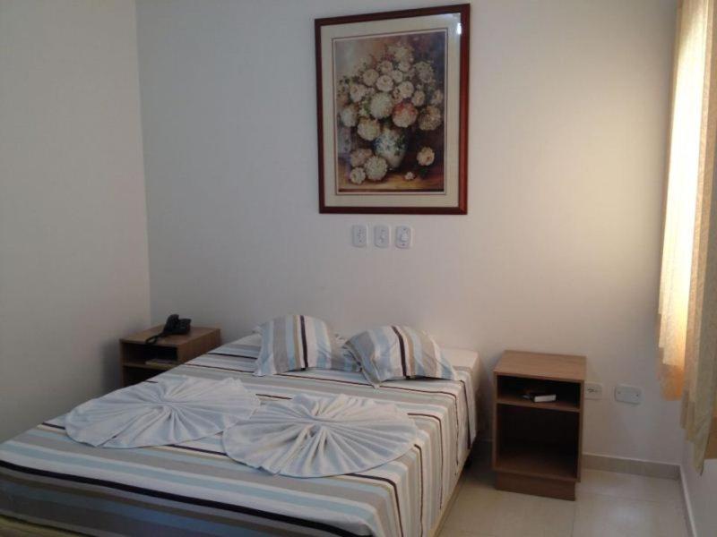 Icaro Hotel 2*