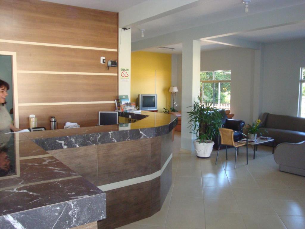 Hotel Icaro